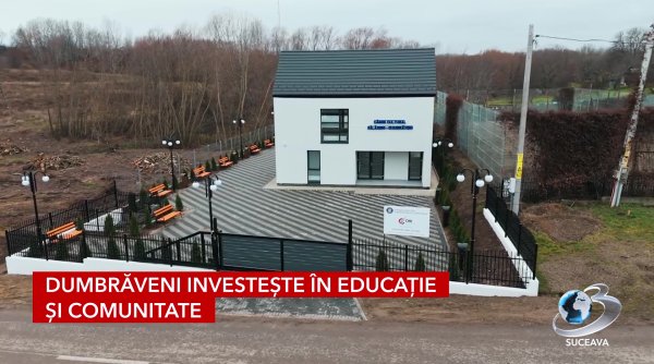 investitii in lant la dumbraveni