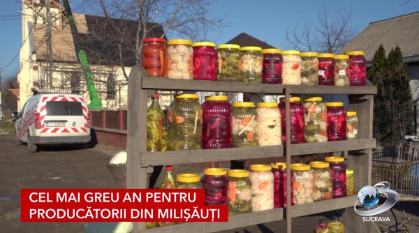 cel mai greu an pentru producatorii din milisauti