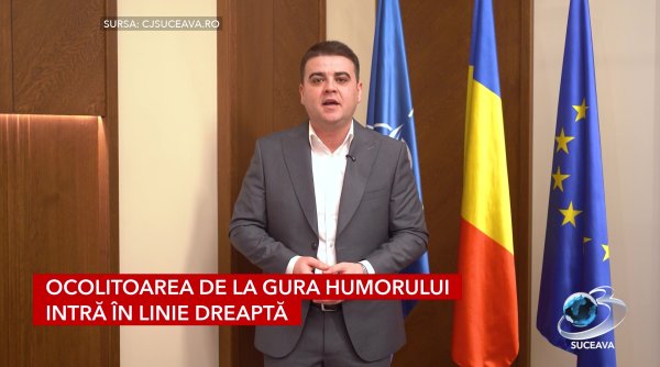 soldan in trei ani circulam pe noua ocolitoare