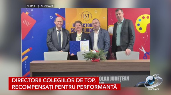 directorii colegiilor de top recompensati pentru performanta