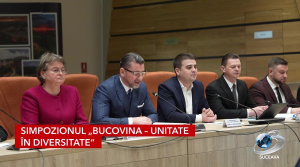 simpozion dedicat zilei minoritatilor nationale