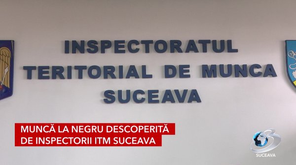 amenzi de 142 000 de lei aplicate de itm suceava in noiembrie