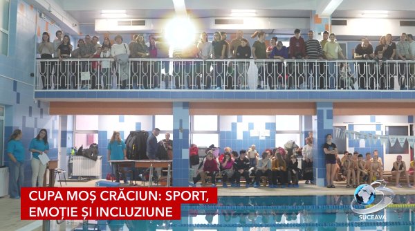 inot cu suflet pentru copiii speciali