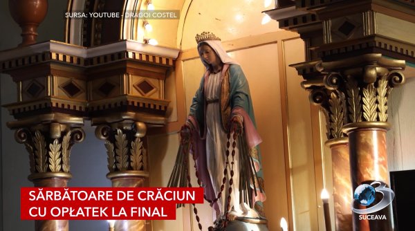 festivalul bucovinean al colindelor revine la solonetu nou