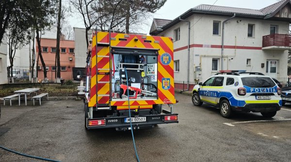 tragedie in prag de sarbatori incendiu mortal intr un bloc din botosani
