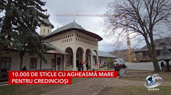 boboteaza sarbatoarea aratarii domnului