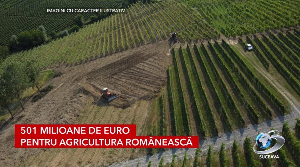 tinerii fermieri prioritari in 2026