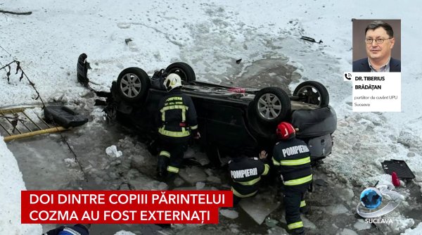 noi informatii despre victimele accidentului de la vatra dornei