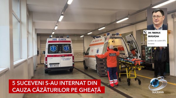 poleiul a facut 37 de victime in municipiul suceava