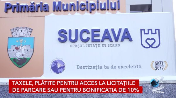 prima zi fara inghesuiala de altadata la plata taxelor