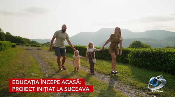 regulile din familie cheia sigurantei emotionale a copiilor