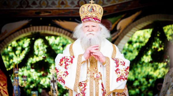 raspunsul arhiepiscopului calinic la declaratiile primarului din radauti