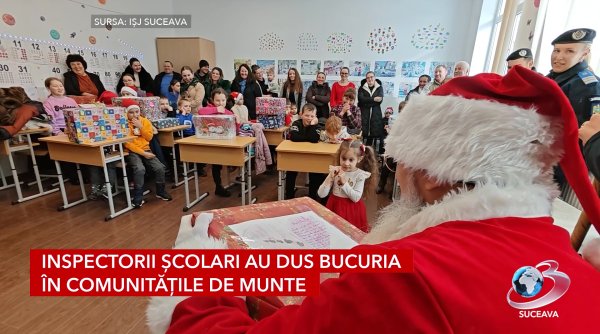 educatie cu suflet in muntii sucevei