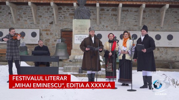 ziua culturii romane sarbatorita la putna