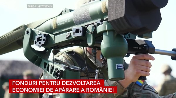 16 miliarde de euro alocati romaniei prin s a f e