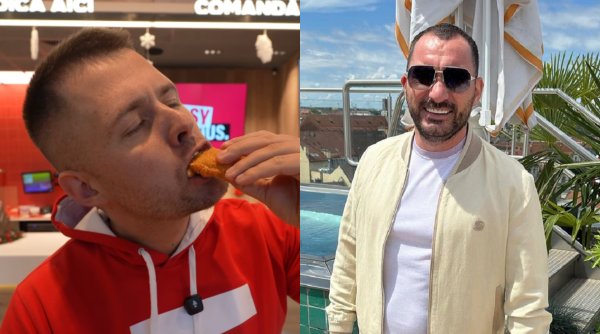 razboi la cutite intre pescobar si suceveanul lucian florea