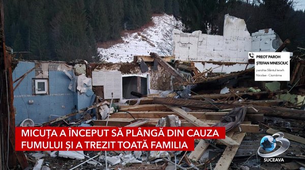 vocea micutei eva ioana diferenta dintre moarte si viata