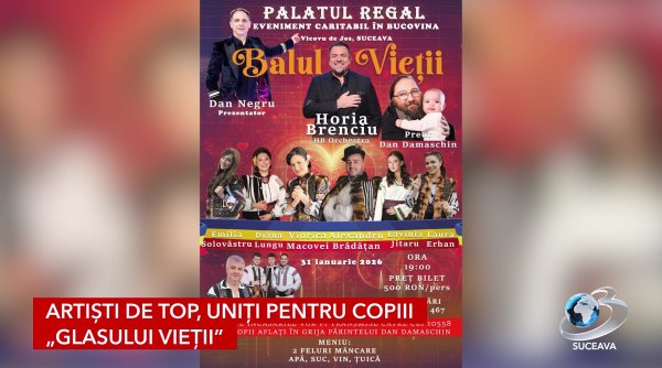 vicovu de jos capitala binelui la final de ianuarie