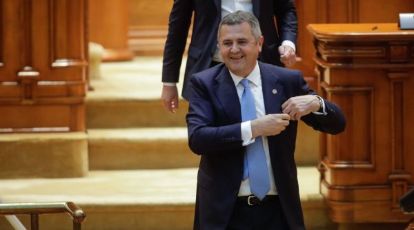 activitate intensa in comisia parlamentara condusa de eugen bejinariu