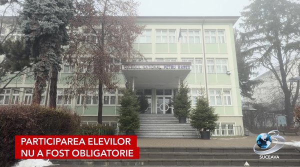 simulare bac la suceava 5 703 elevi inscrisi la proba de romana