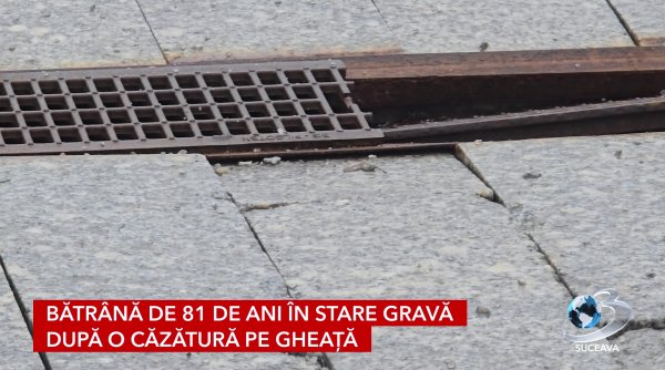 suceava orasul capcana unde pietonii sunt in pericol la fiecare pas