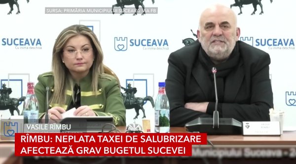 zeci de milioane de lei pierduti din cauza neplatii salubrizarii