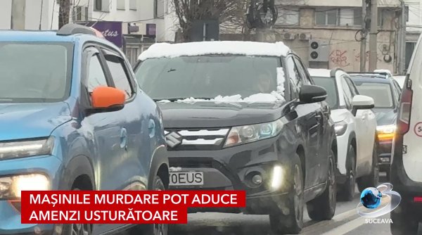santierul de la intrarea in suceava dinspre falticeni s a redeschis