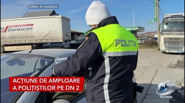 filtre in cascada pe drumul mortii