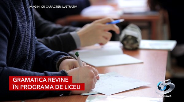 schimbari majore la liceu din septembrie 2026
