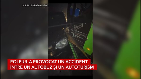 autobuz cu elevi implicat intr un accident la ibanesti