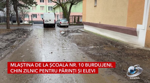 mlastina de la scoala nr 10 burdujeni chin zilnic pentru parinti si elevi