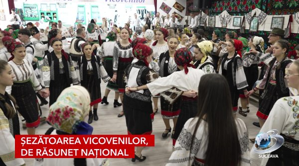 sezatoarea vicovenilor de rasunet national