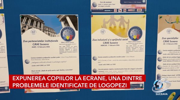 cjrae suceava criza de logopezi in tot judetul