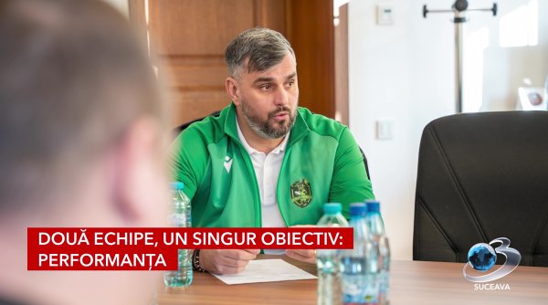 viitorul rugby ului sucevean in discutie la cj