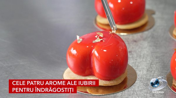 oferte dulci de valentine s day in suceava