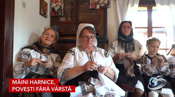 din dragoste pentru traditie cand trecutul prinde viata