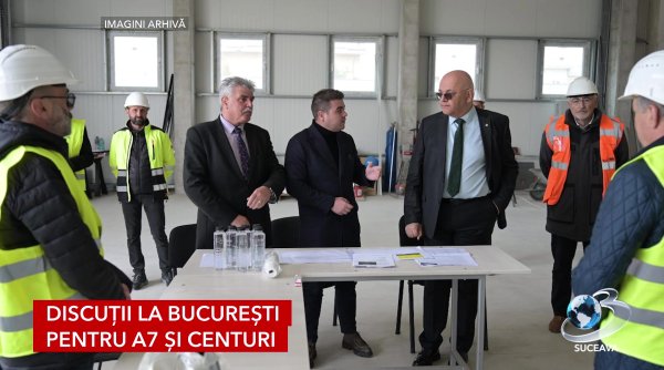heliport finalizat blocat fara piloti