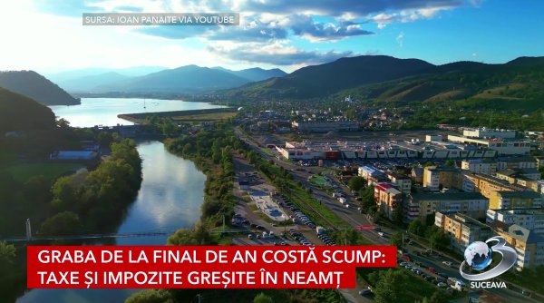 graba de la final de an costa scump taxe si impozite gresite in neamt