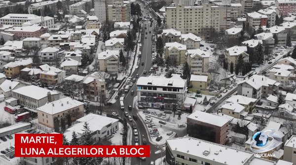 sucevenii isi aleg conducerea la asociatii