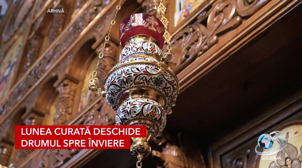 23 februarie prima zi de post pentru ortodocsi