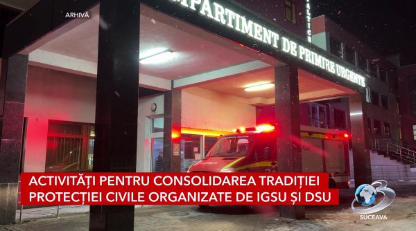 26 februarie 4 martie saptamana protectiei civile