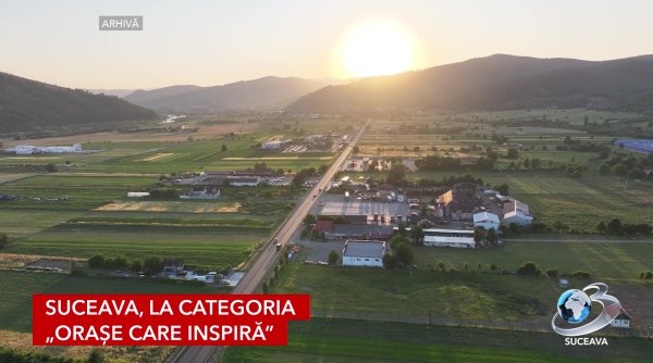 11 destinatii din suceava nominalizate la destinatia anului 2026
