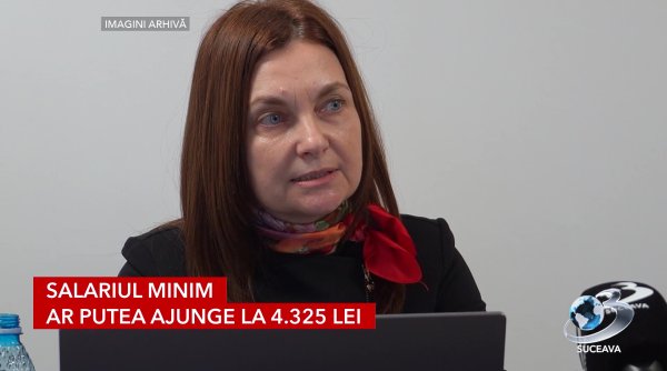 veronica grosu interpelare pentru premier privind salariul minim