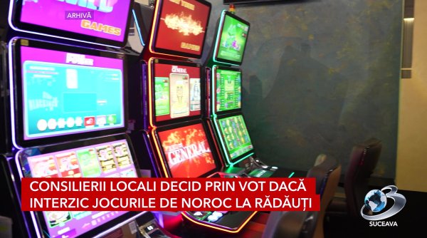 bogdan loghin primul primar din suceava care vrea sa elimine jocurile de noroc