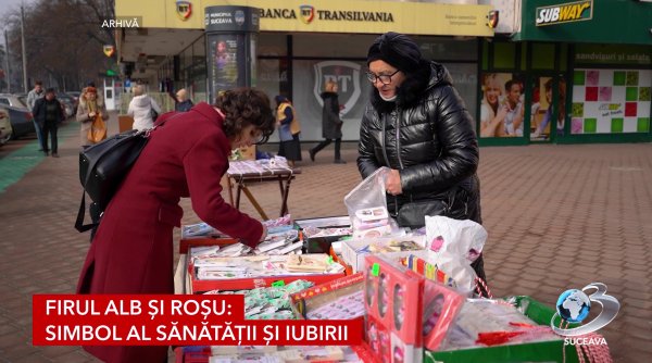 martisorul traditie veche de secole in bucovina