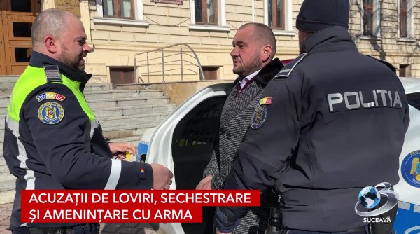 radu reziuc ramane dupa gratii