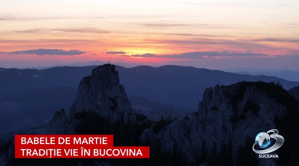 babele de martie traditie vie in bucovina