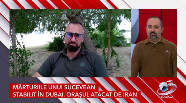 marturiile unui sucevean stabilit in dubai orasul atacat de iran