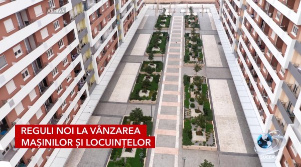 reguli noi la vanzarea masinilor si locuintelor