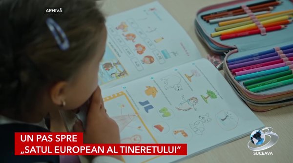 copiii din dumbraveni vor avea propriul consiliu local